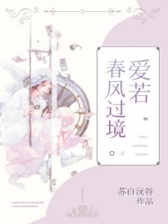 《爱若春风过境》免费试读 李子昂徐晔小说在线阅读