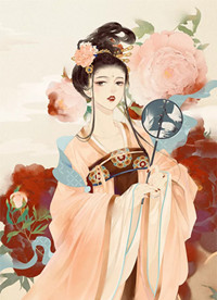 主角叫姜茶宁妃的小说是什么 皇家十辈无女全文免费阅读