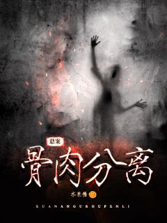 《悬案：骨肉分离》赵宝郑铁军小说在线阅读
