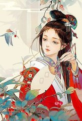 小说《重生后，皇妃她成了首富》林卿月萧临泽青苍全文免费试读