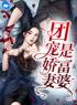 团宠娇妻是富婆全文免费试读(文清一徐曦) 完结版