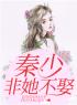 主角叫林婳秦砚的小说是什么 秦少非她不娶全文免费阅读