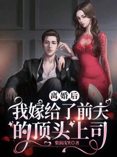 离婚后，我嫁给了前夫的顶头上司