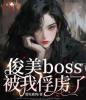 俊美boss被我俘虏了