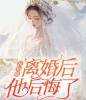 我和他离婚后，他后悔了