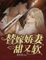 《替嫁娇妻甜又软》完结版精彩阅读 陆颜夕霍靖延小说在线阅读