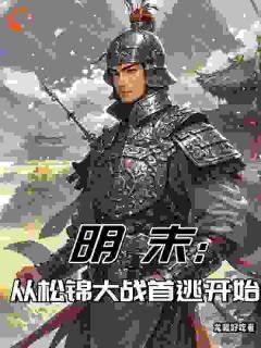 明末：从松锦大战首逃开始全本资源 王尘王朴完整未删减版