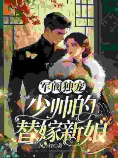 小说《夫人马甲被爆，清冷少帅宠妻无度！》沈听晚陆沉霄沈秋棠全文免费试读