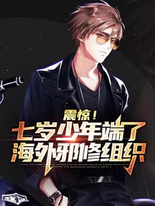 《震惊！七岁少年端了海外邪修组织》免费试读 洛文清髅本伟小说在线阅读