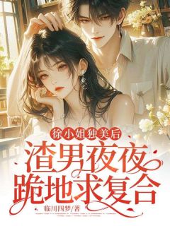 《徐小姐独美后，渣男夜夜跪地求复合》完结版精彩阅读 徐染顾砚舟小说在线阅读